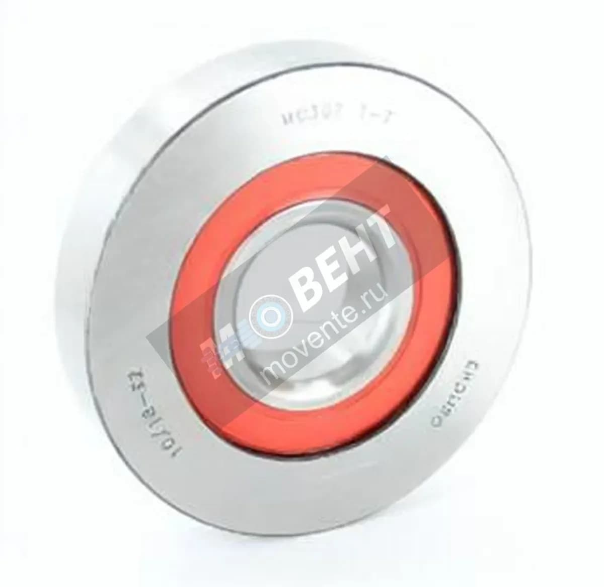 ENDURO MG307-FFAB-ENDURO - Image 1