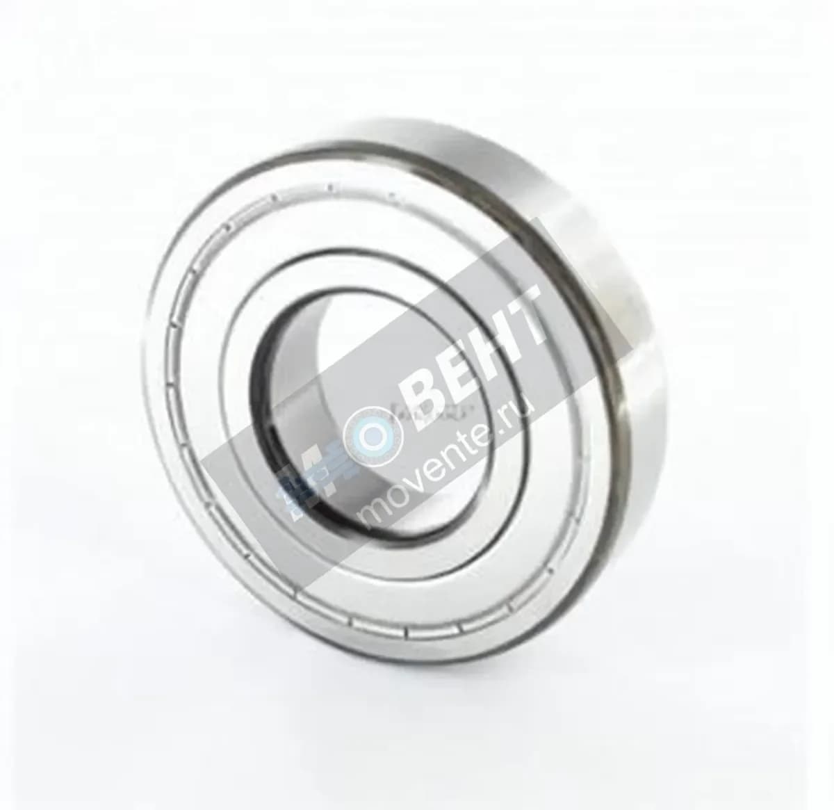 SKF 6310-ZZ-C4-SKF - Image 1