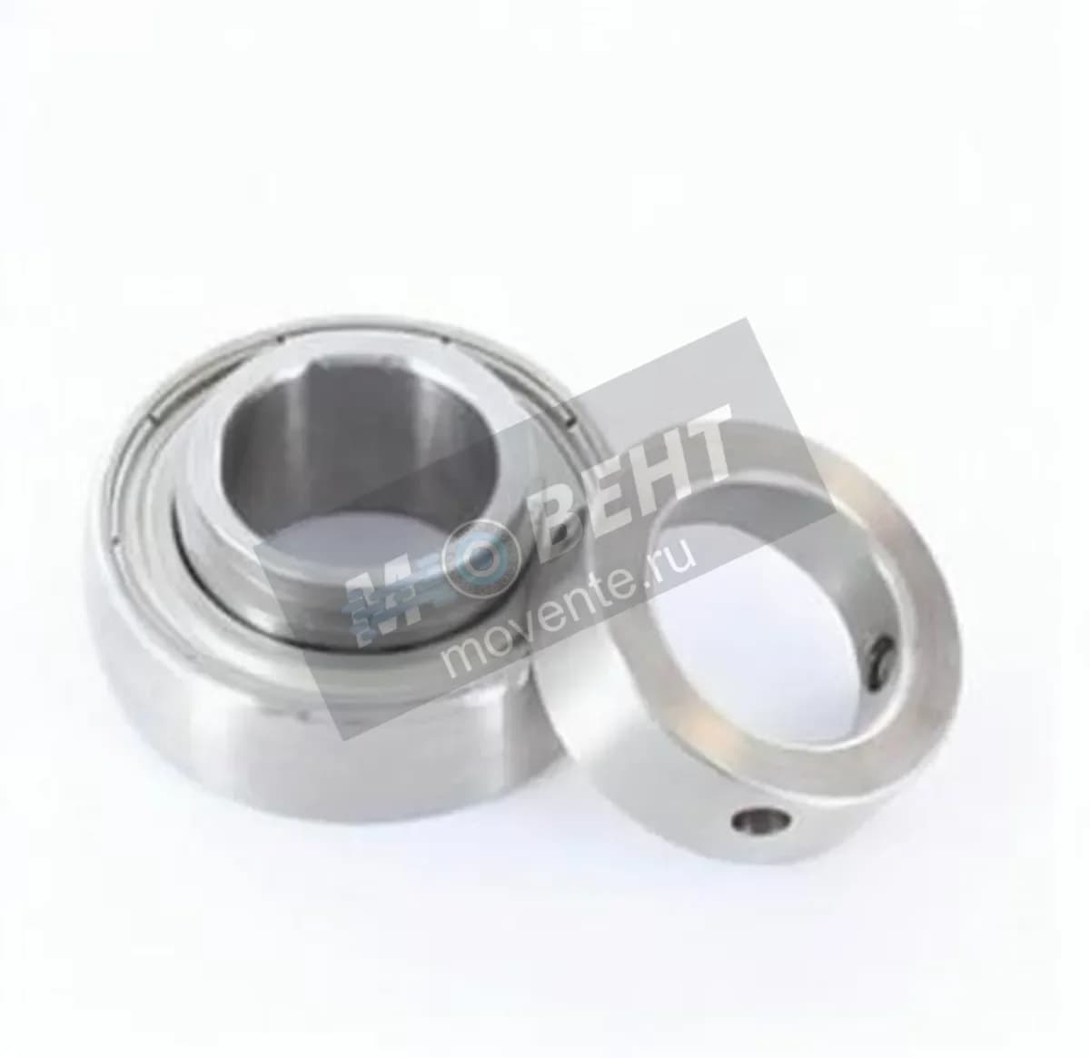 GEN SA205-INOX - Image 1