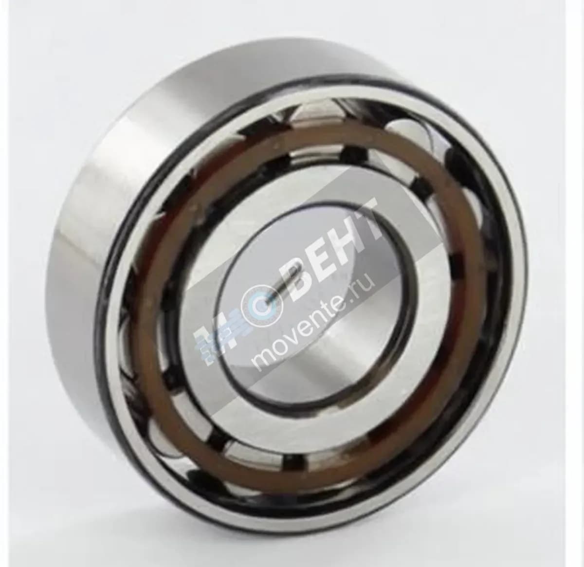 SKF N204-ECP-SKF - Image 1