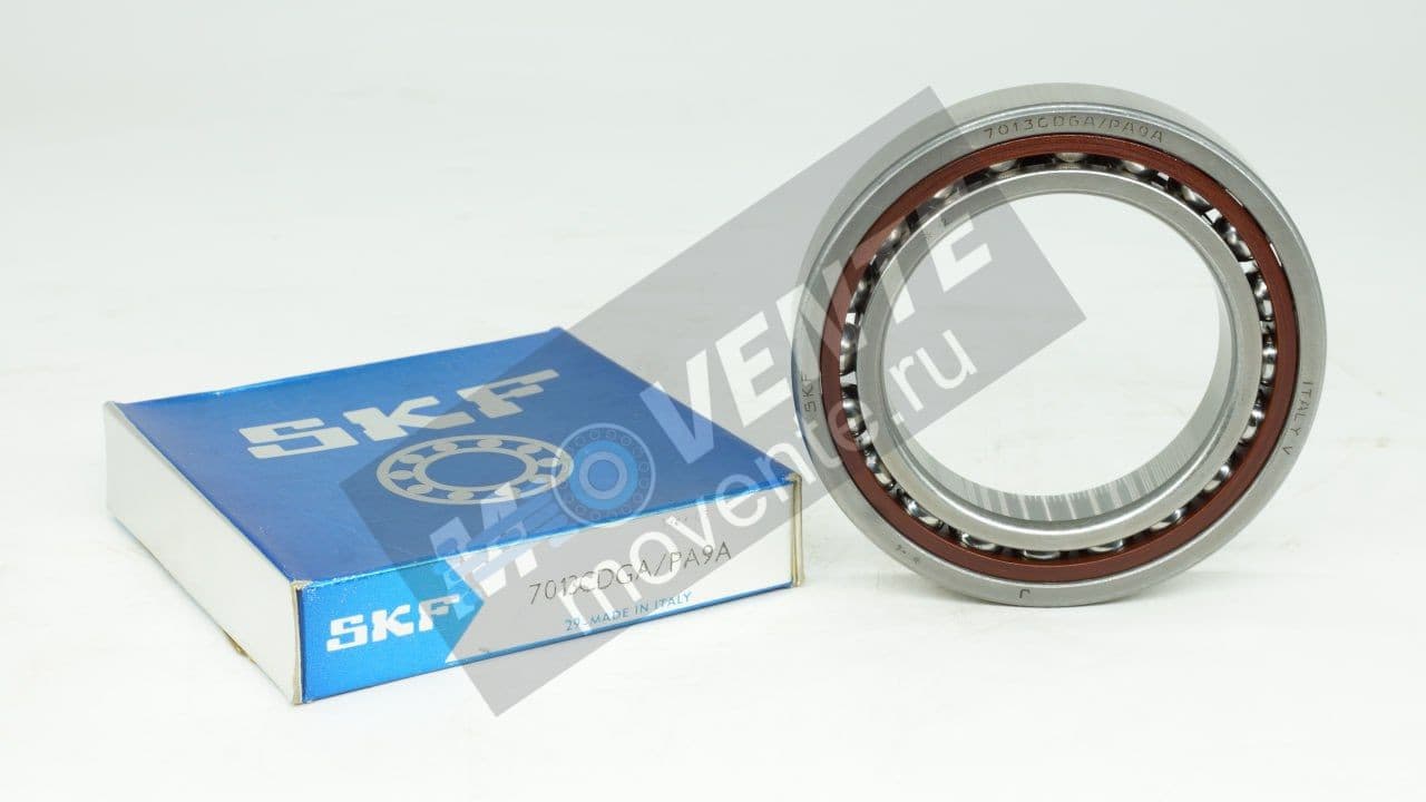 Подшипник 7013 CDGA/PA9A SKF ITALY - Image 1