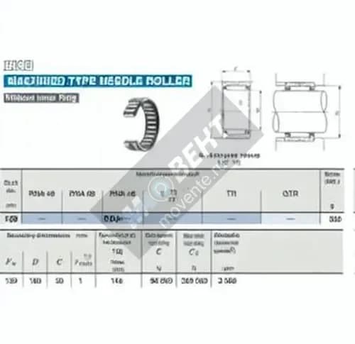 IKO RNA4824-IKO - Image 1