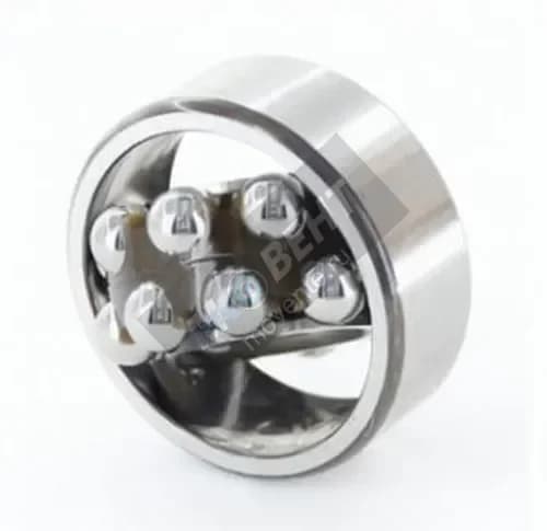 SKF 2204-ETN9-C3-SKF - Image 1