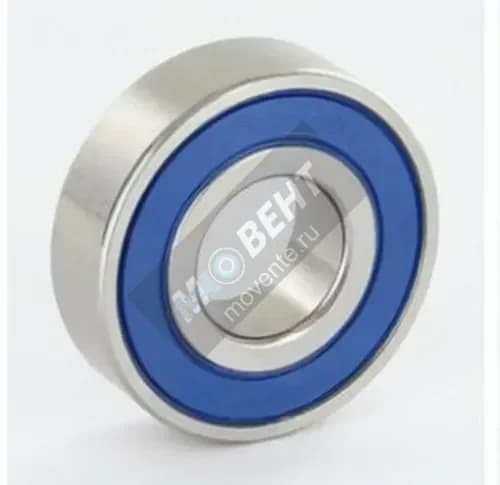 GEN 6204-2RS-INOX-C4-HYBRIDE - Image 1