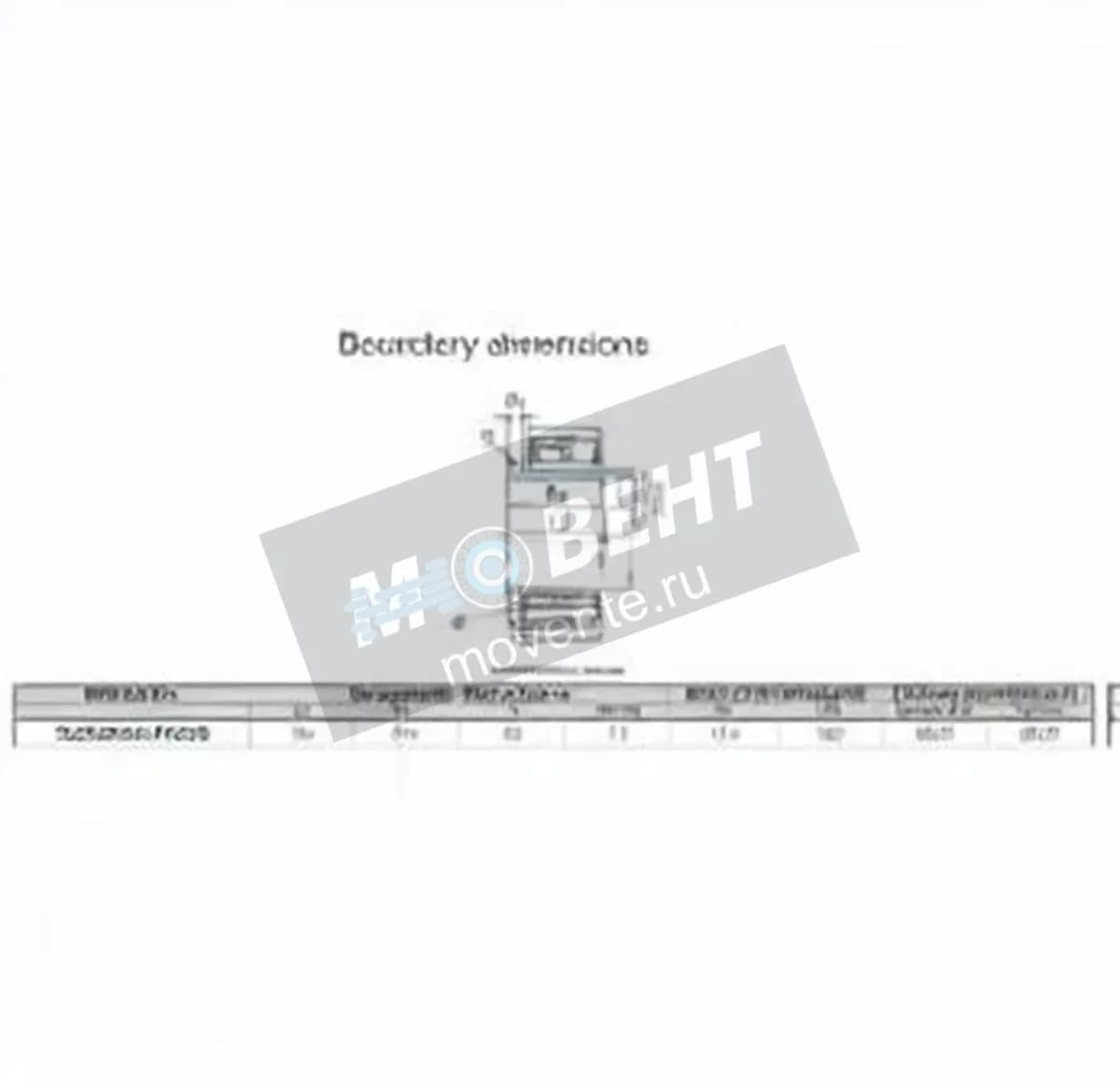 JTEKT 22208RZK-AH308-JTEKT - Image 1