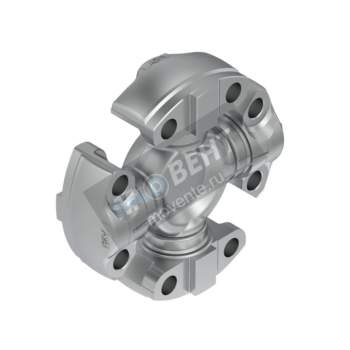 AT199105: Крестовина