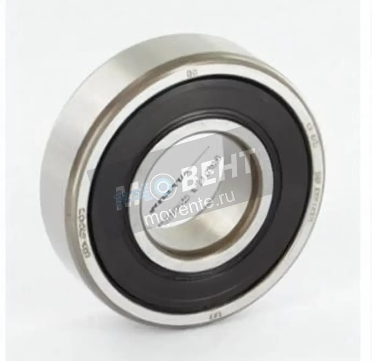 SKF 6204-2RSH-C3-SKF - Image 1