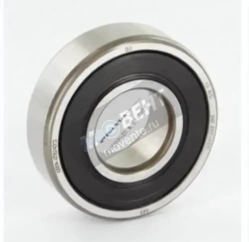 SKF 6204-2RSH-C3-SKF - Image 1