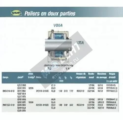 SNR V85A-SNR - Image 1
