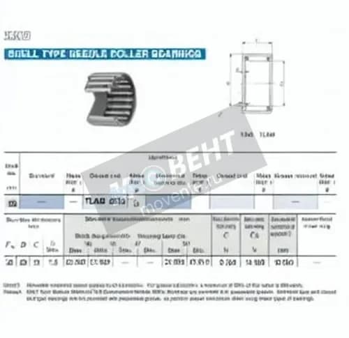 IKO TLAM2212-IKO - Image 1
