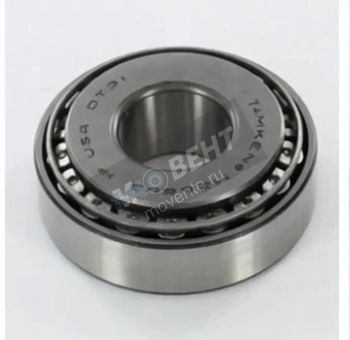 TIMKEN M86643-M86610-TIMKEN - Image 1