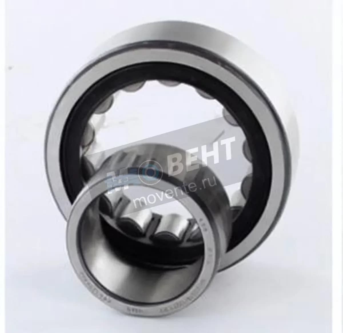 FAG NU2207-ETVP2-C3-FAG - Image 1