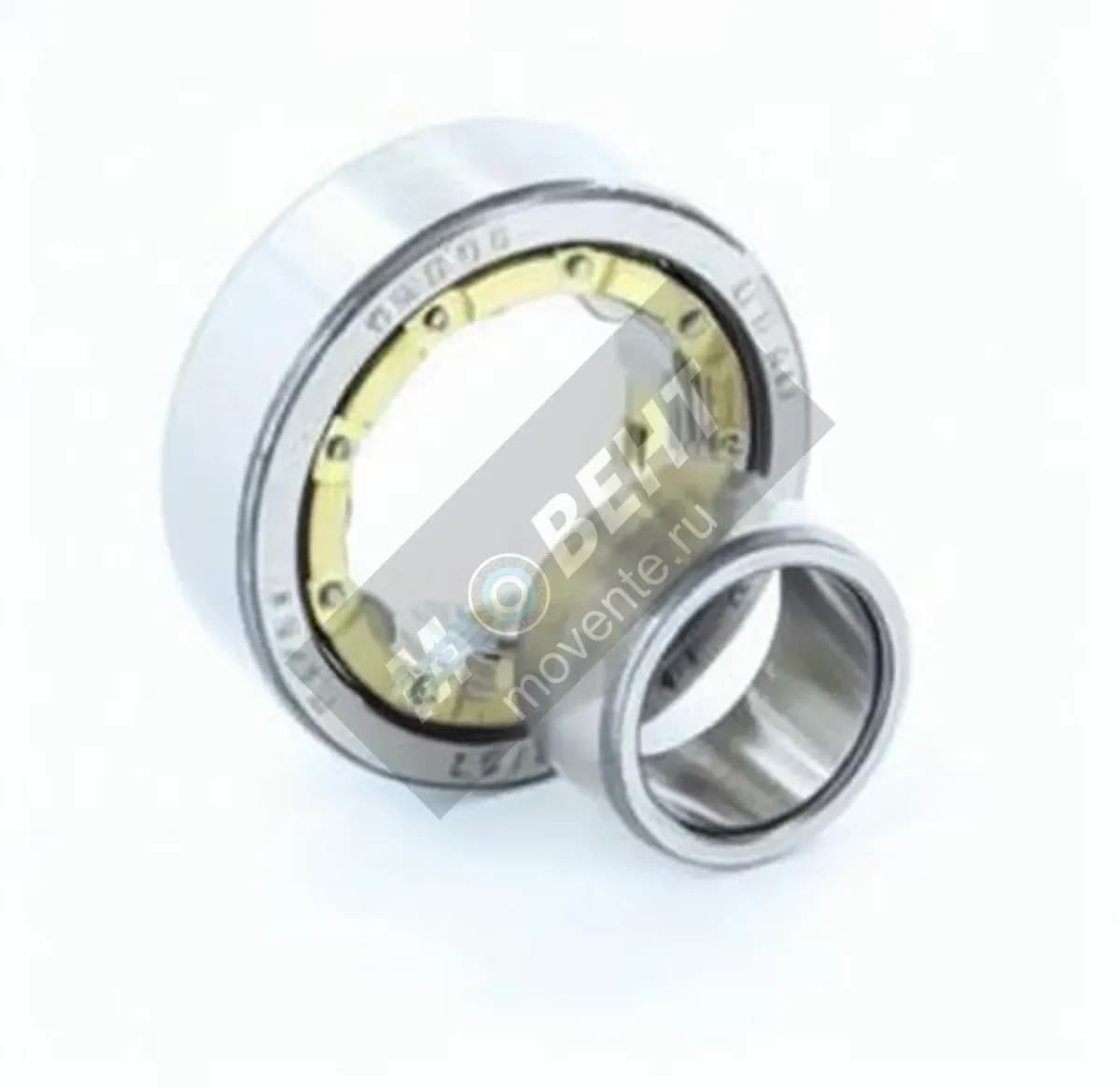 ASFERSA NU202-FM-C3-ASFERSA - Image 1