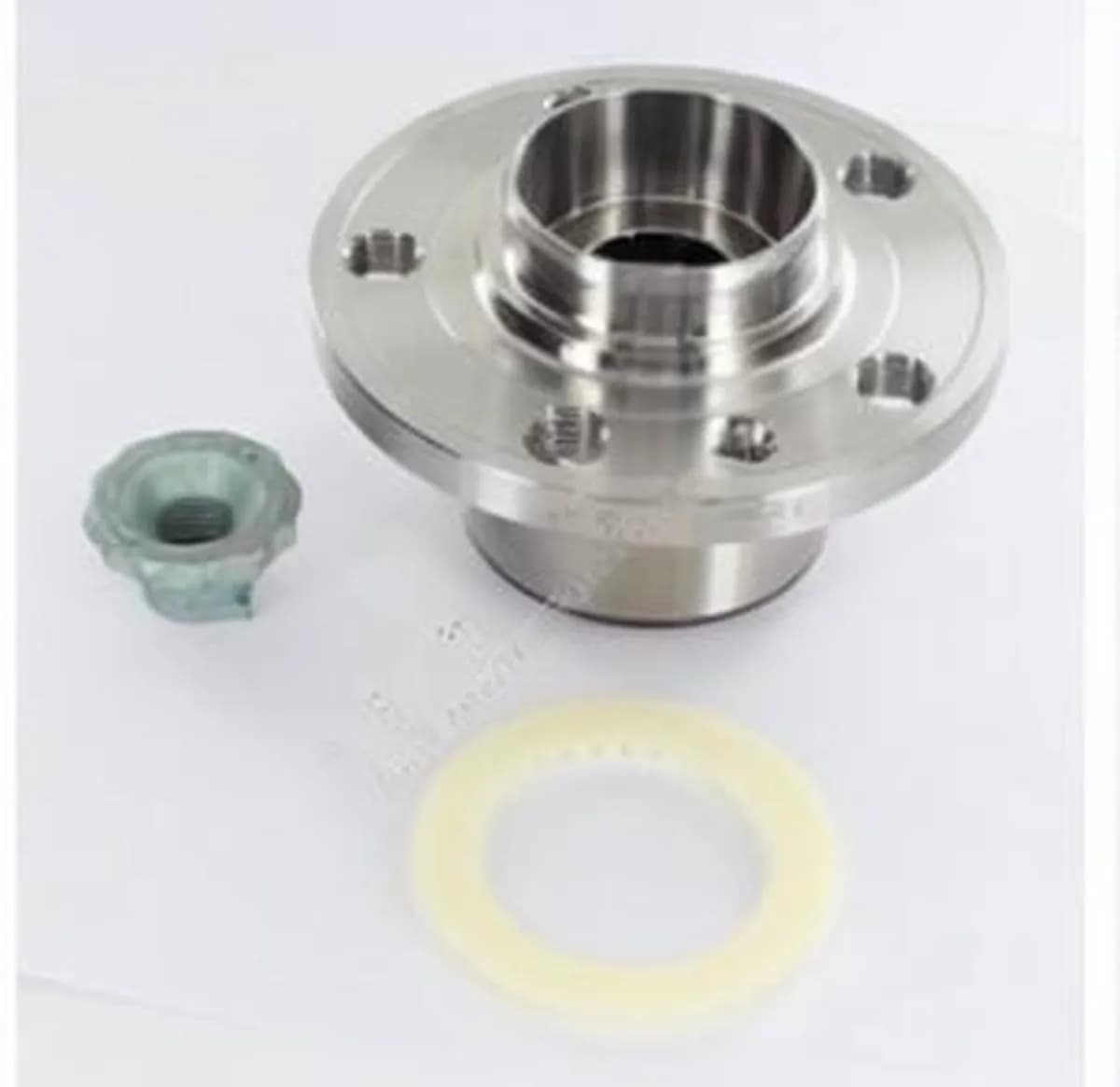 FAG VKBA3569-FAG - Image 1