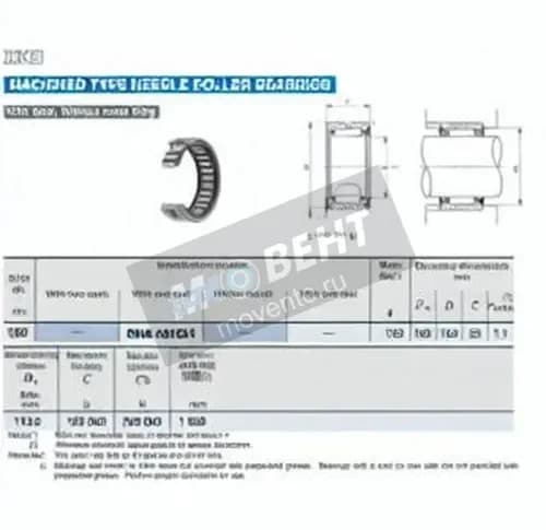 IKO RNA4918-U-IKO - Image 1