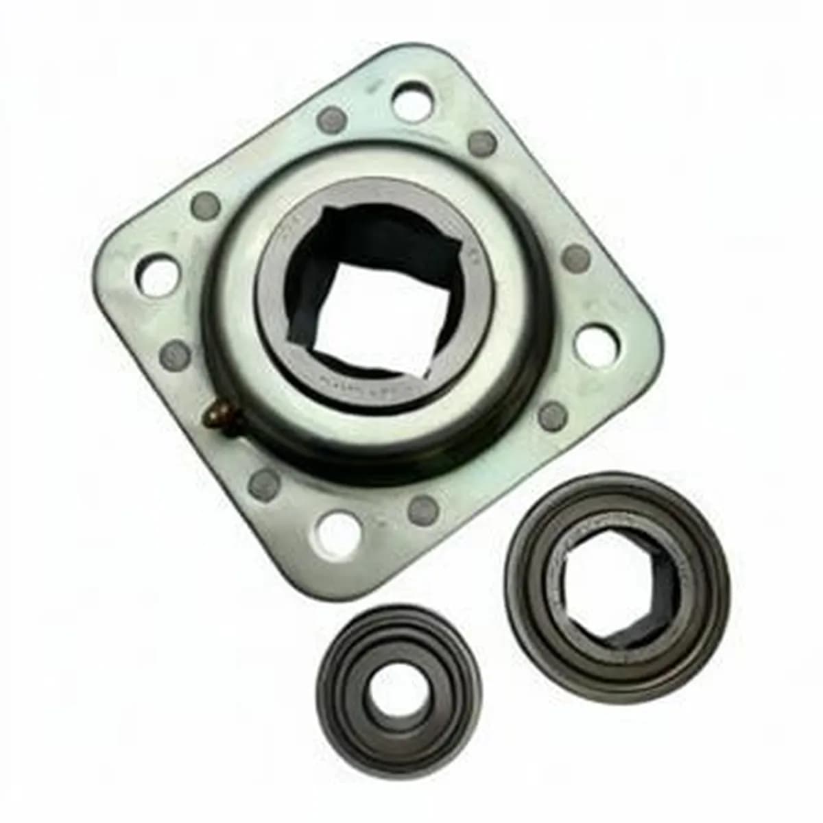 SNR EX207-AGR-SNR - Image 1