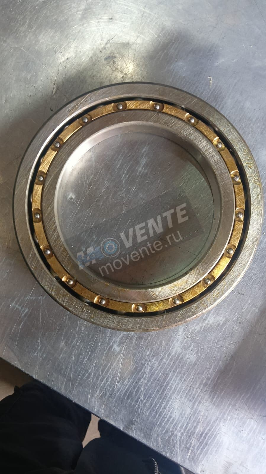 Подшипник DKF 16022 MB.C4 - Image 1