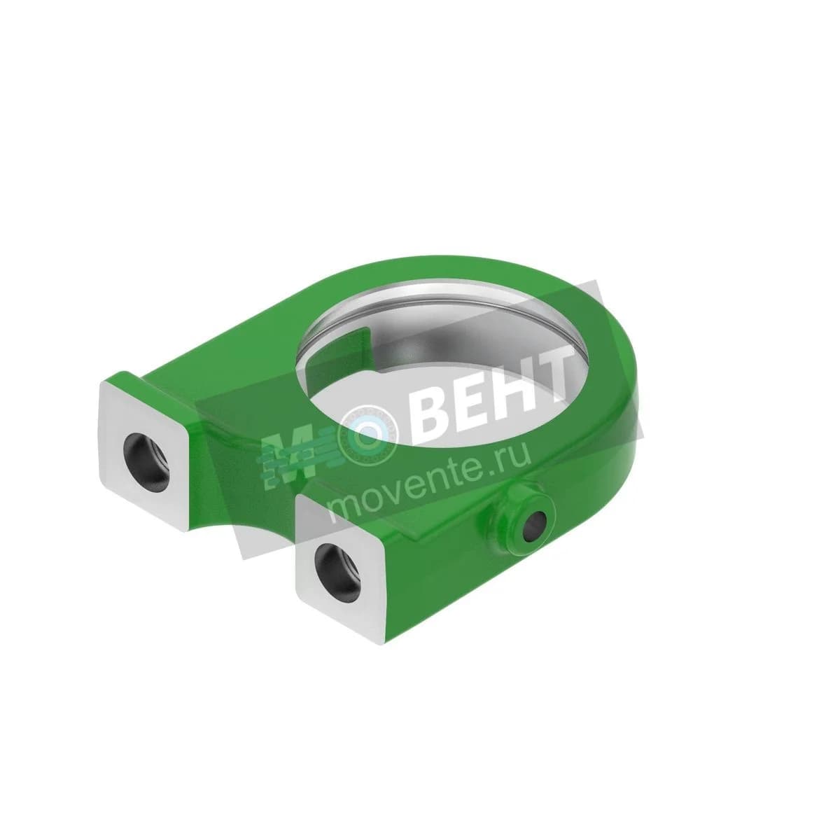 HXE100665: Корпус опорного подшипника