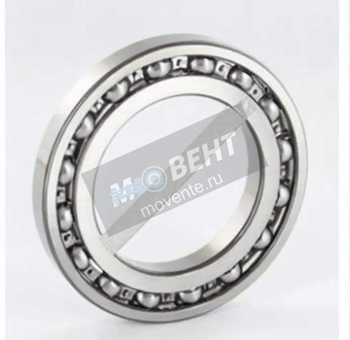 SKF 16010-C3-SKF - Image 1