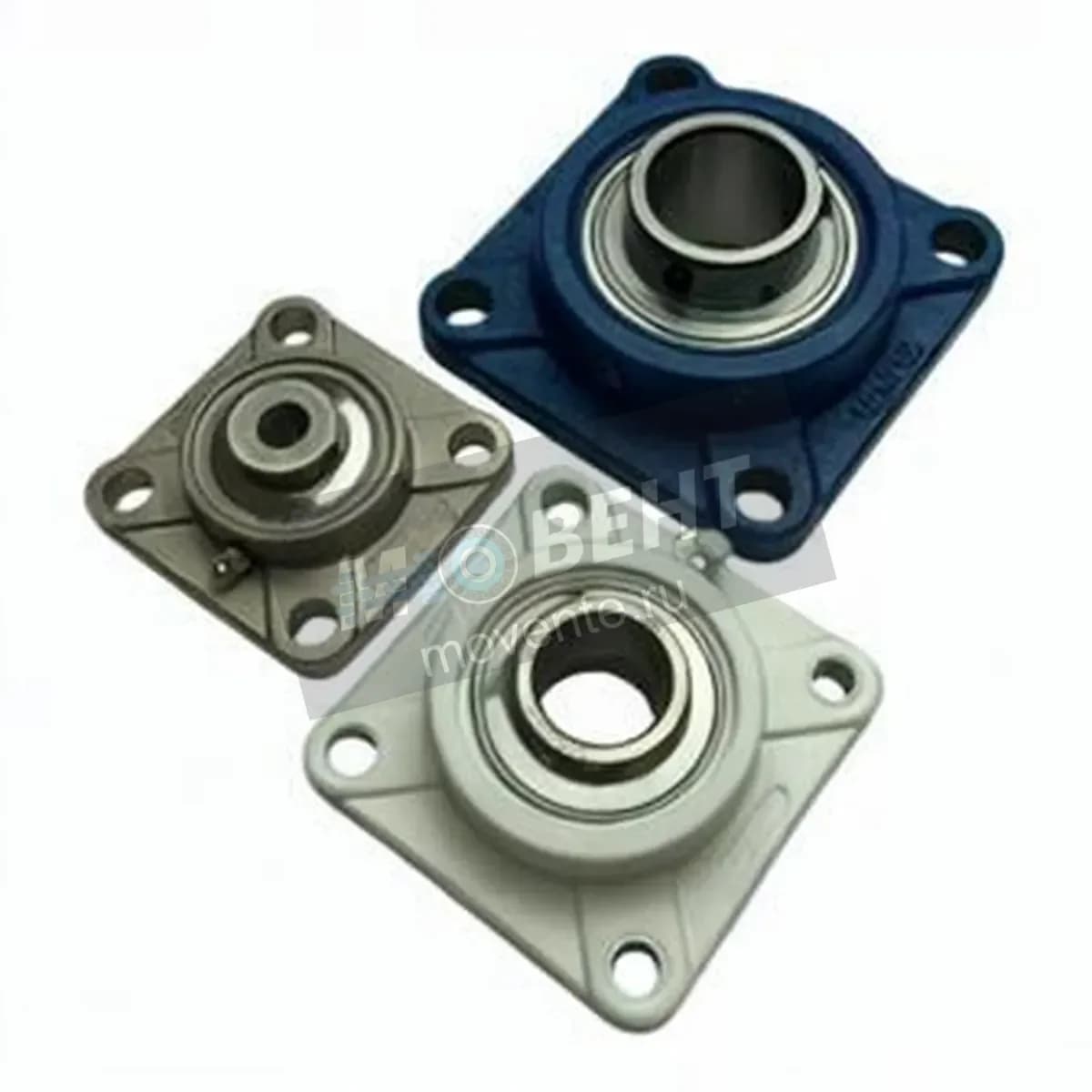 GEN UCFCX14 - Image 1