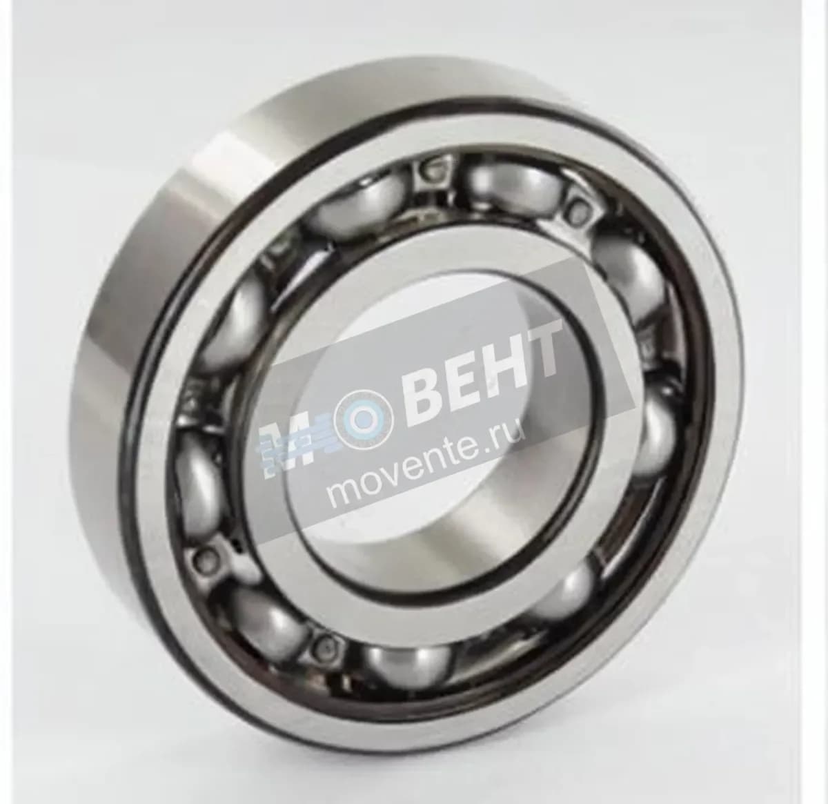 SKF 6207-C3-SKF - Image 1