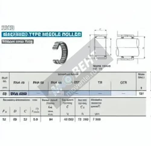 IKO RNA4909-IKO - Image 1