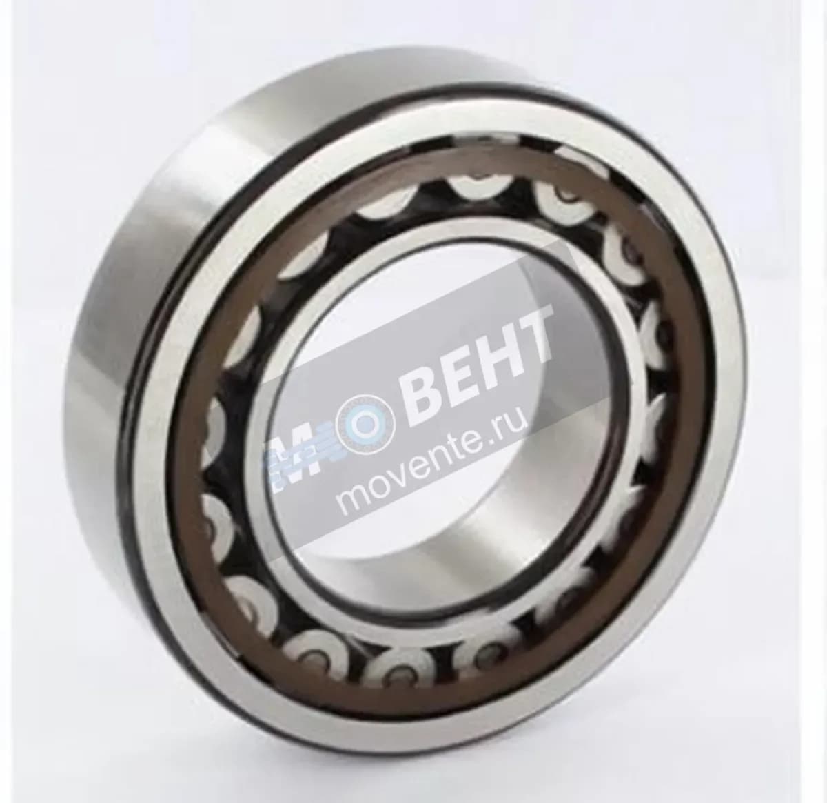 SKF NU2212-ECP-SKF - Image 1