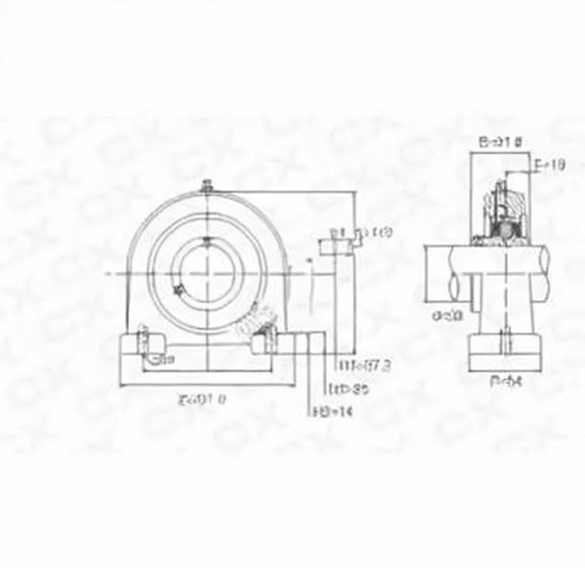 GEN UCPA210 - Image 1