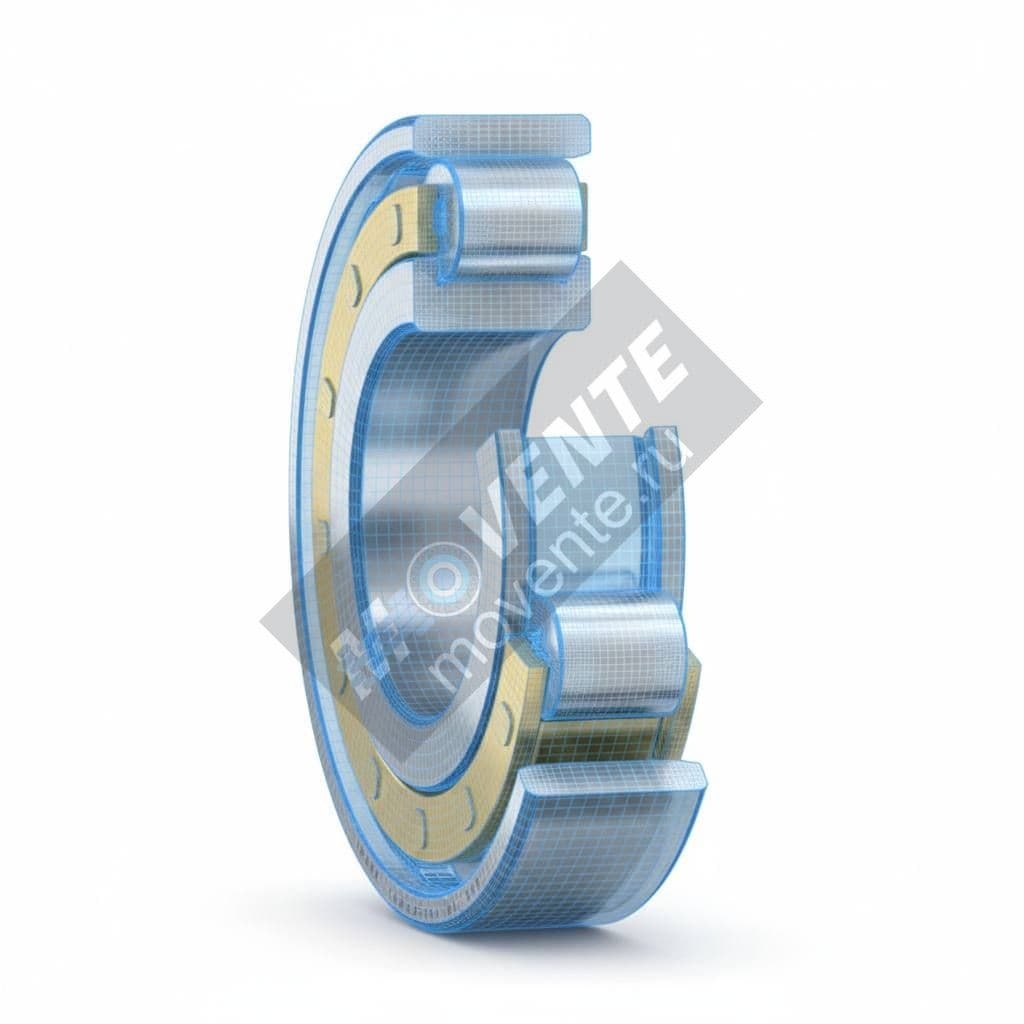 Подшипник 6005014735 - Image 1