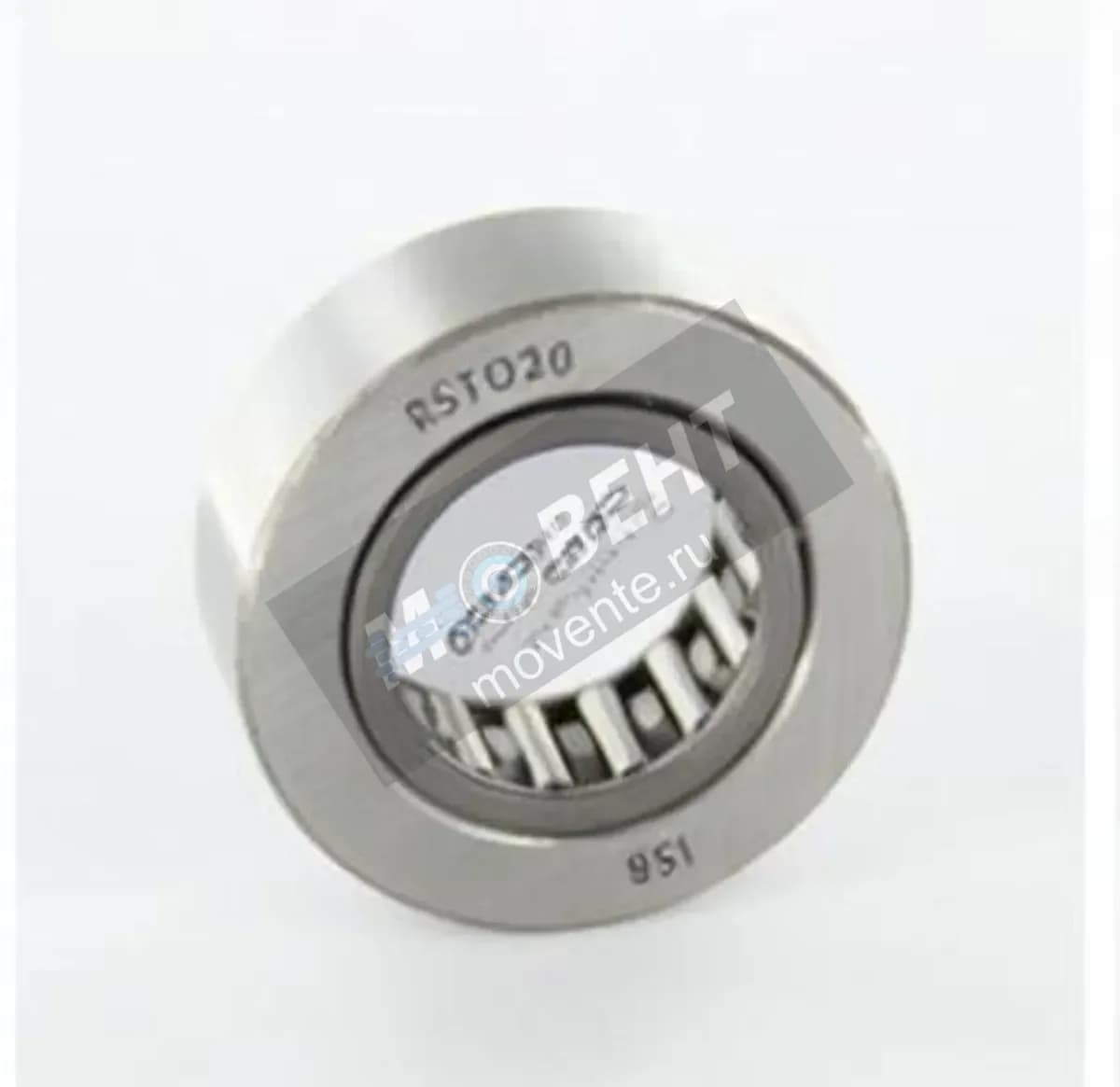 GEN RSTO20 - Image 1