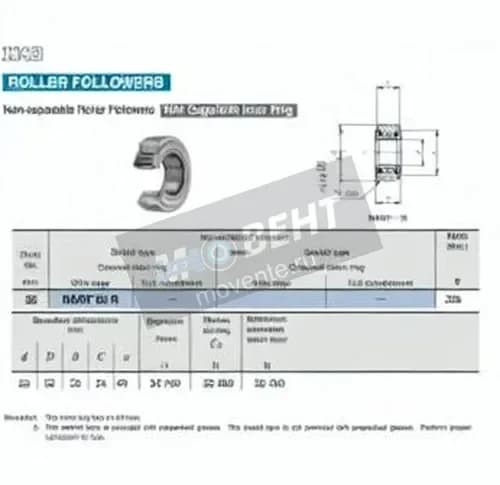 IKO NART25-R-IKO - Image 1