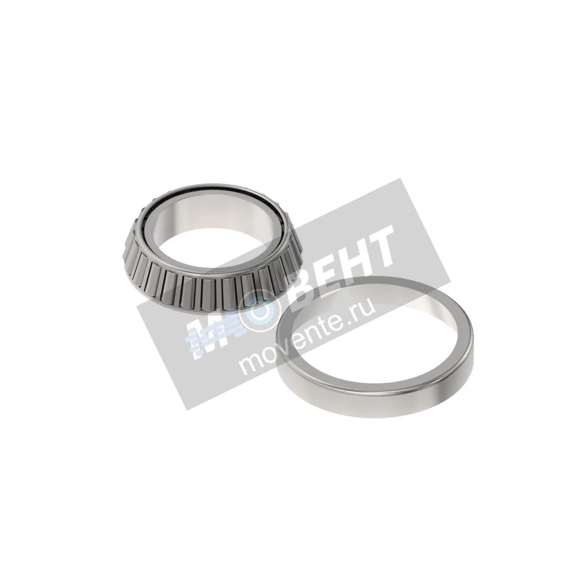 RE50957: Конический роликоподшипник