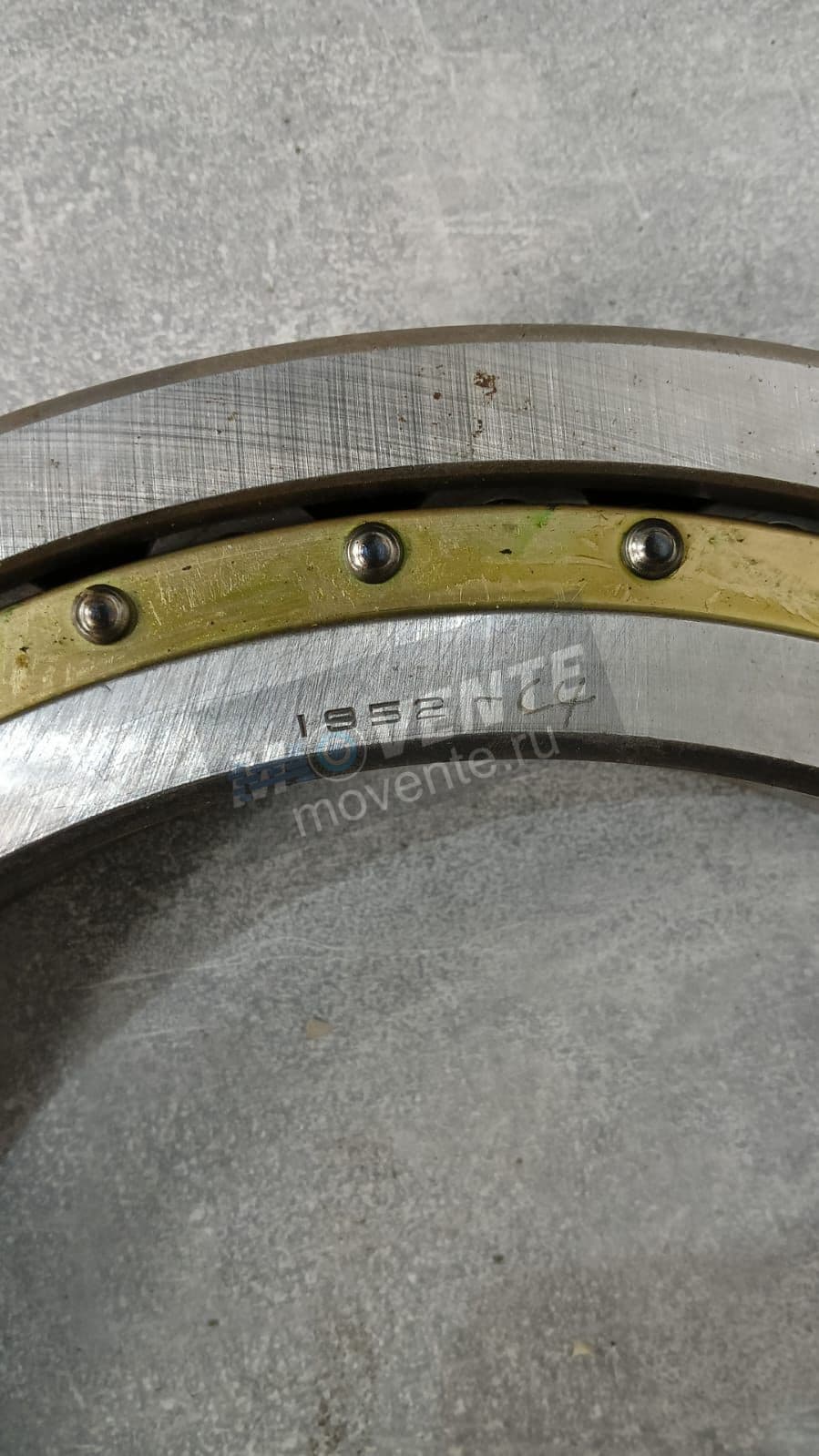 Подшипник KOYO NF1952 MC4 - Image 1