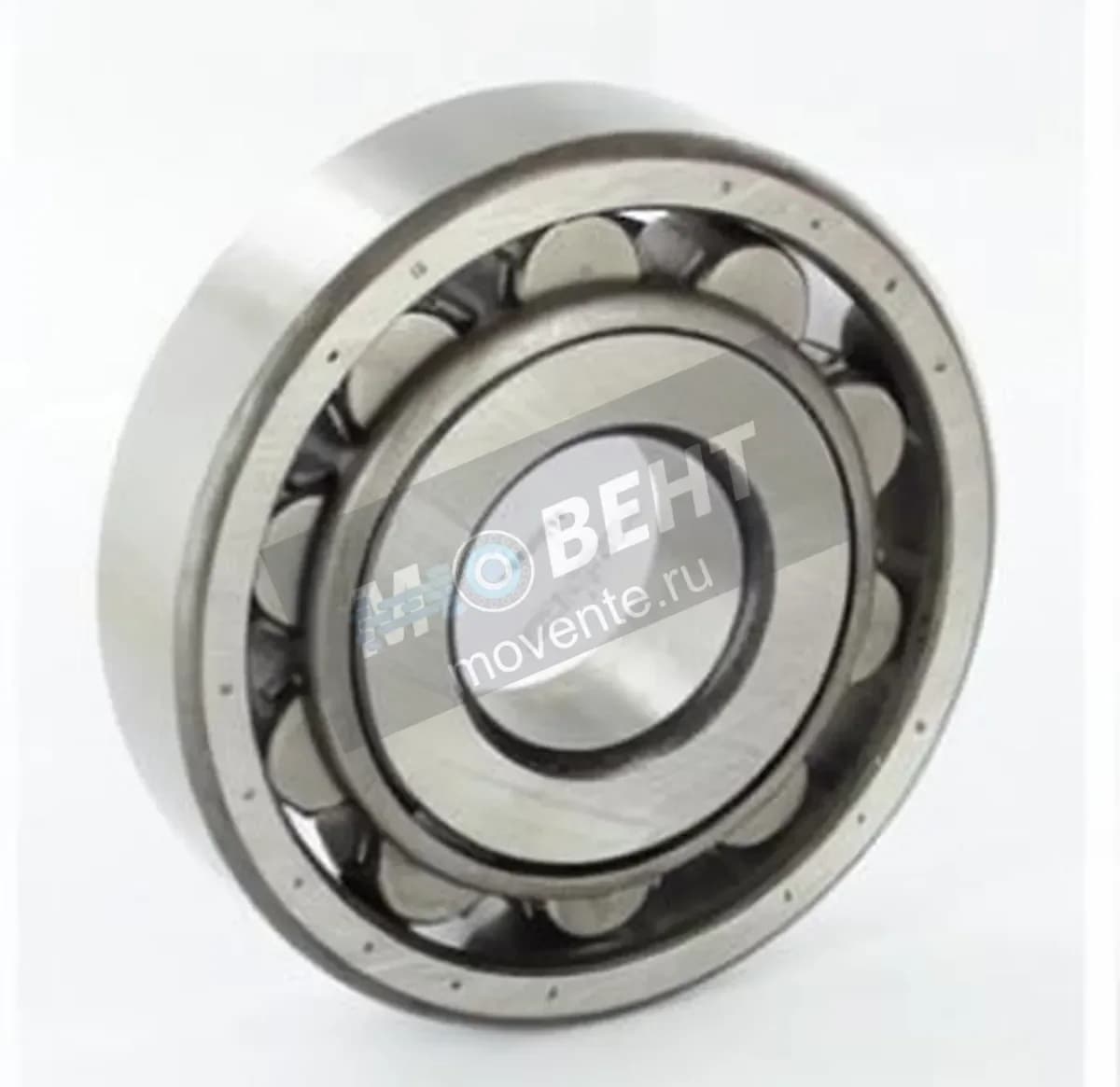 SKF N407-SKF - Image 1