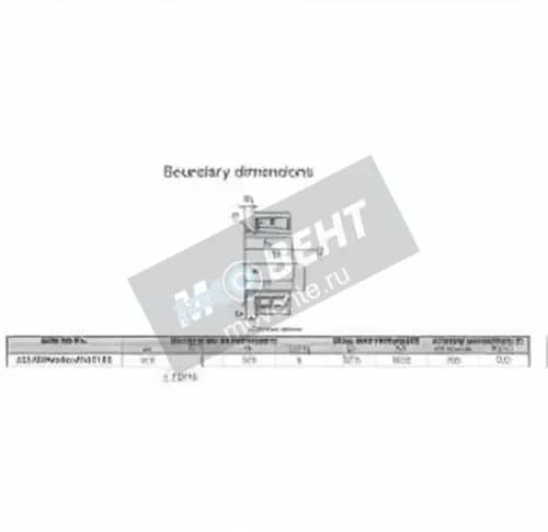 JTEKT 24168RRK30-AH24168-JTEKT - Image 1