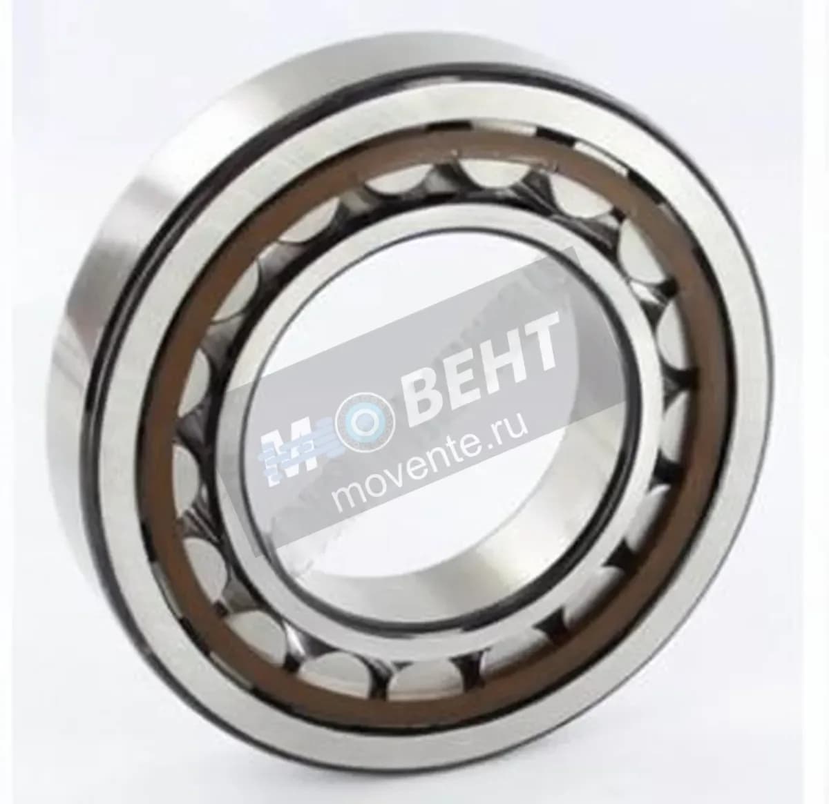 SKF NU211-ECP-C3-SKF - Image 1