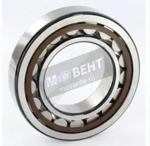 SKF NU211-ECP-C3-SKF - Image 1