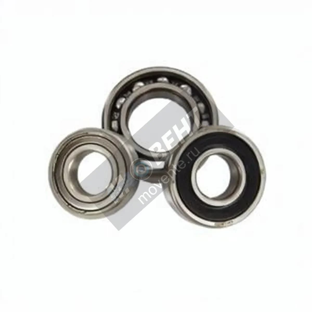 NACHI 6318-NR-NACHI - Image 1