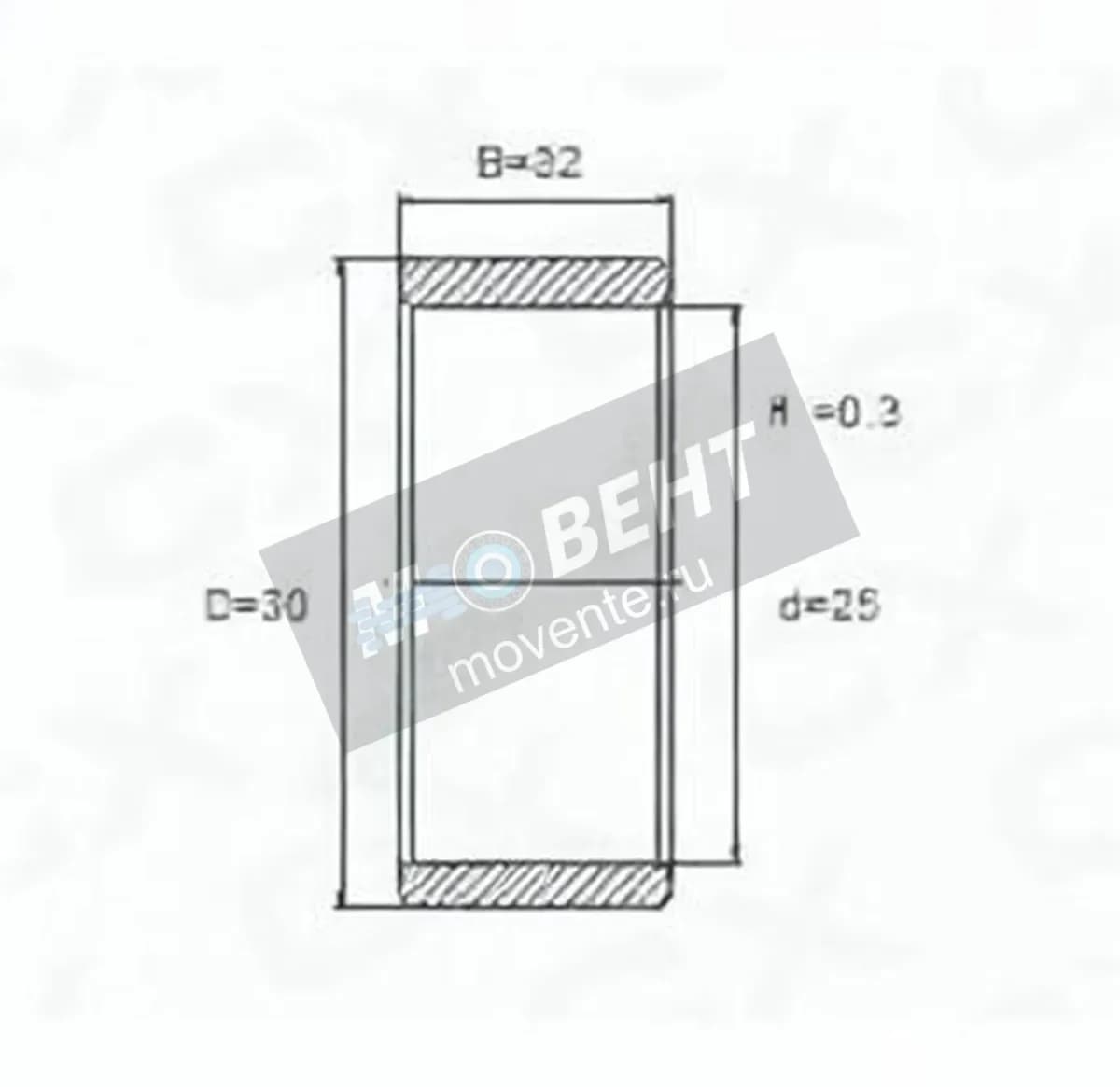 GEN IR25-30-32 - Image 1