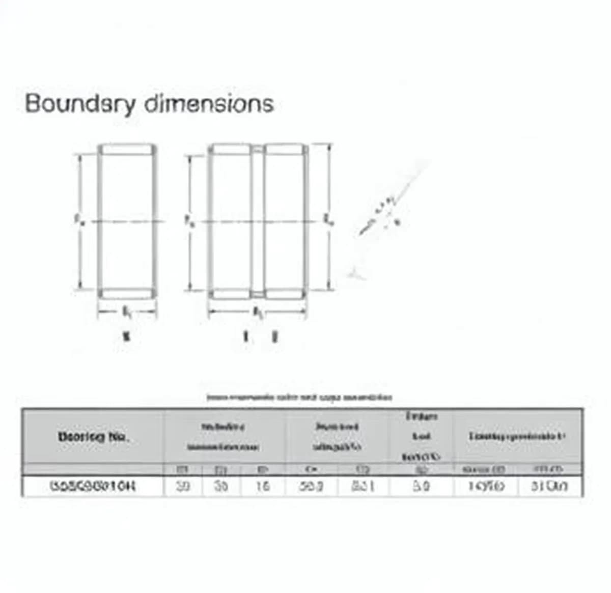 JTEKT K23-35-16-H-JTEKT - Image 1