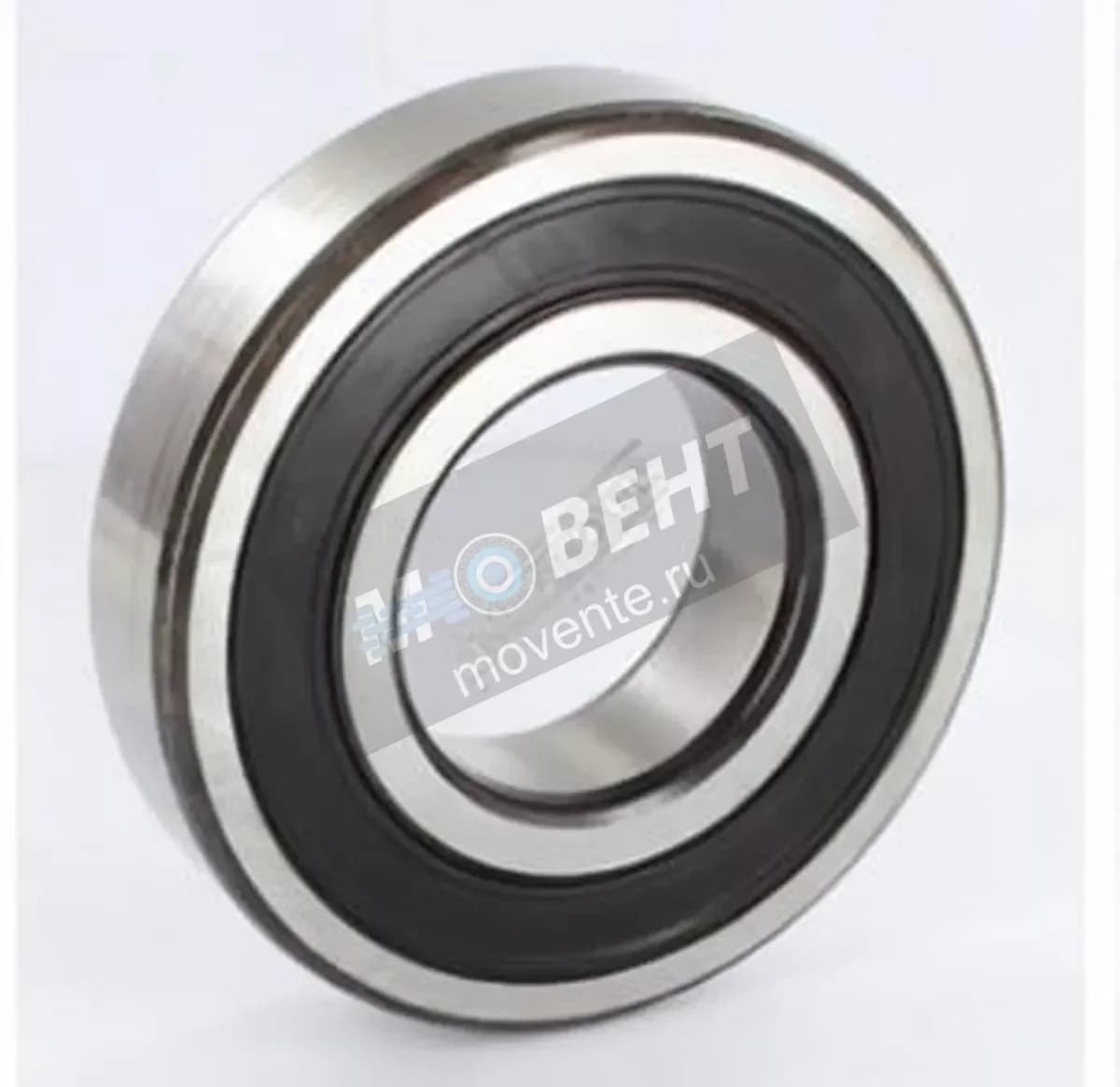 SKF 6312-2RS-C3-SKF - Image 1