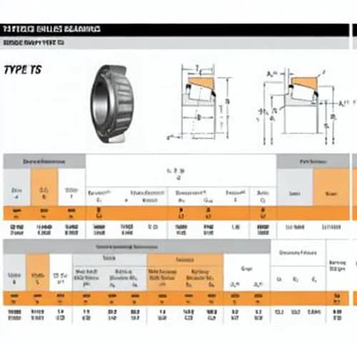 TIMKEN LL116249-LL116210-TIMKEN - Image 1
