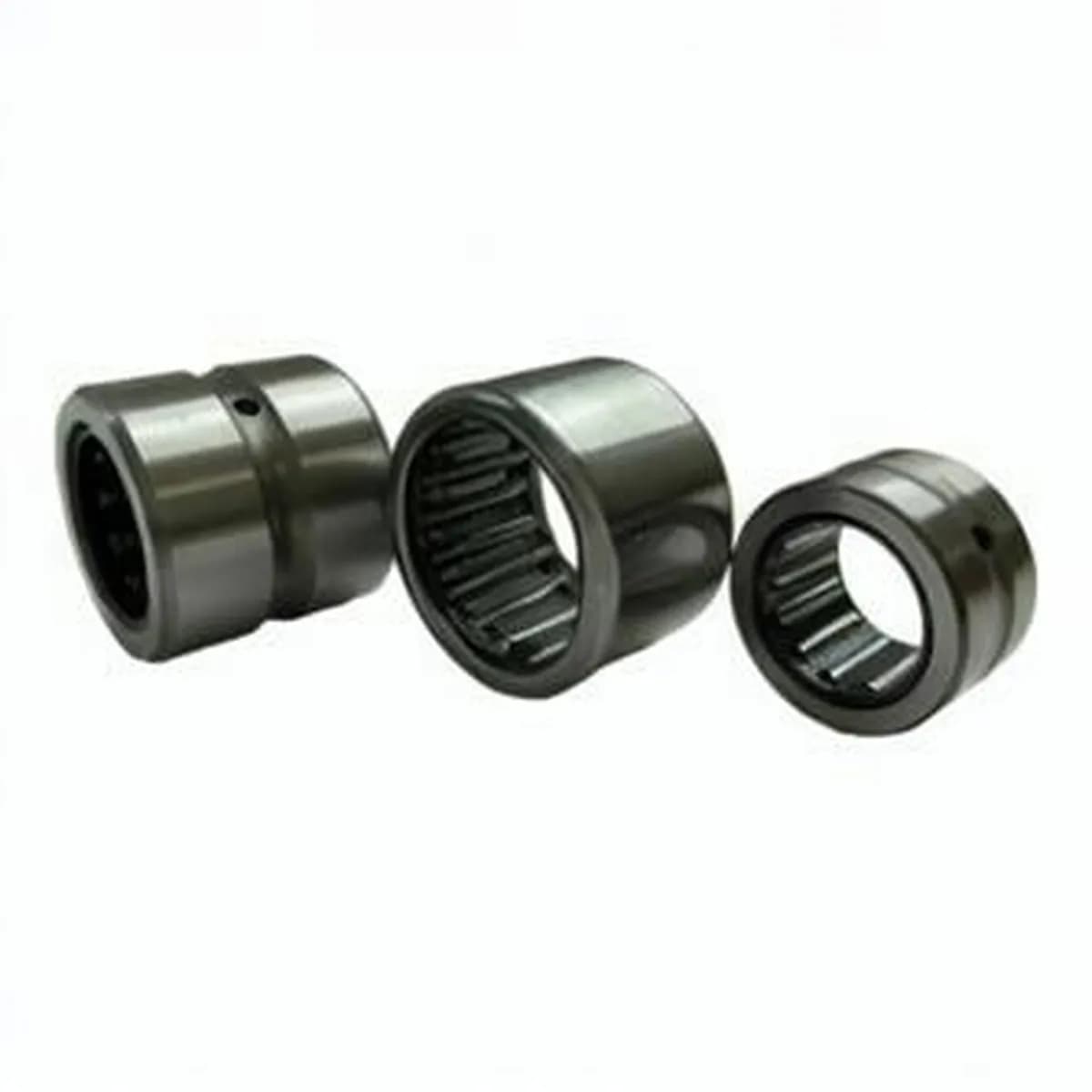 TIMKEN 14601-TIMKEN - Image 1