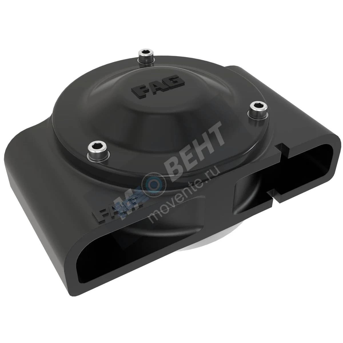 AXE51865: Опорный корпус подшипника