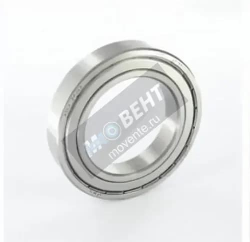 ASFERSA 6014-ZZ-C3-ASFERSA - Image 1