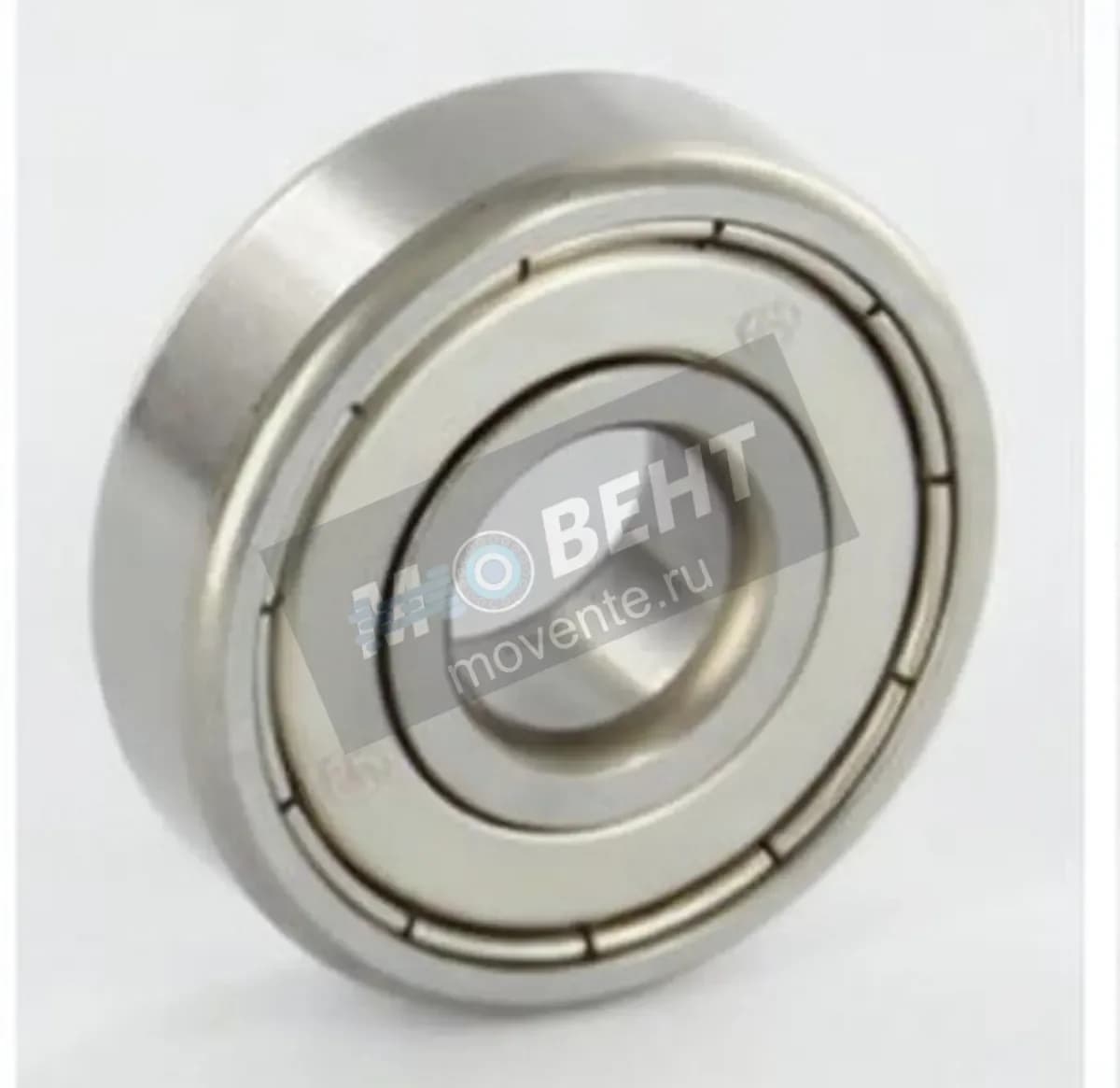 SKF W629-2Z-SKF - Image 1