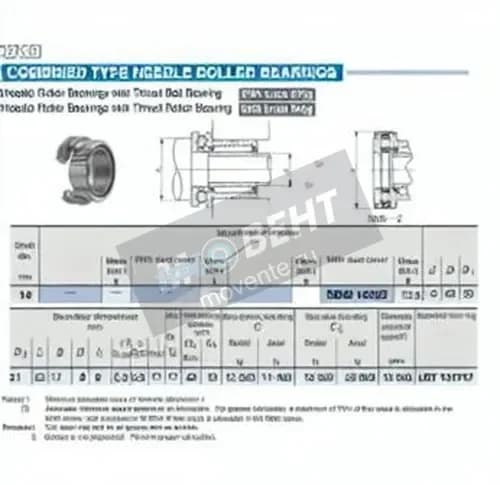 IKO NBXI1425Z-IKO - Image 1
