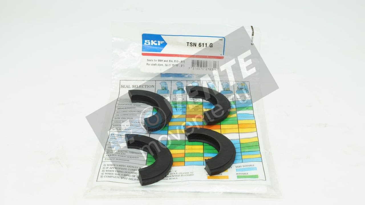 Подшипник SKF TSN611-G-SKF - Image 1