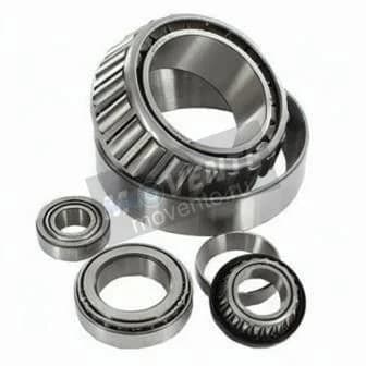TIMKEN 31317-DF-TIMKEN - Image 1