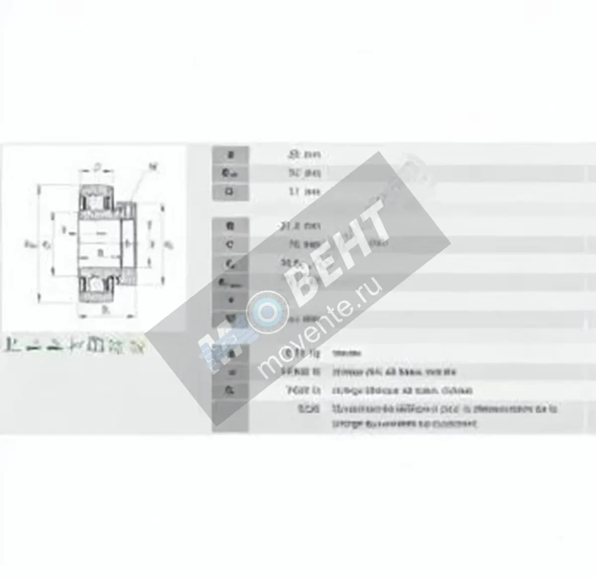 INA RAE25-NPP-B-INA - Image 1